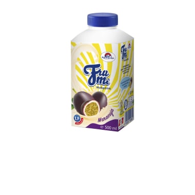 Kärntnermilch FruMi Molkedrink Maracuja 0,5 Liter