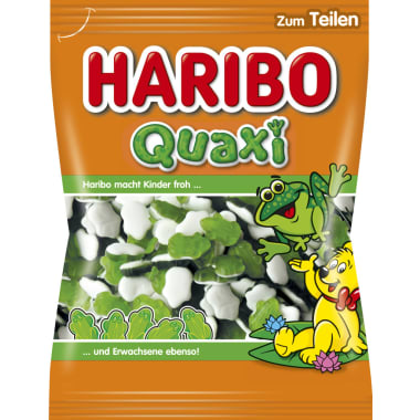 HARIBO Quaxi