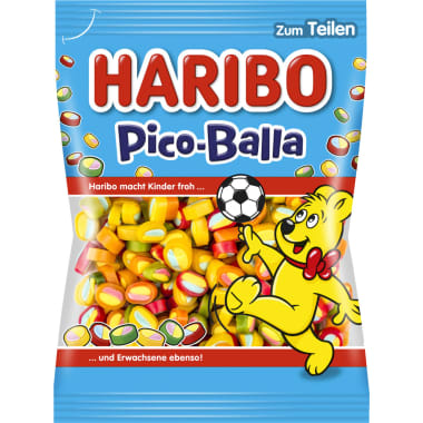 HARIBO Pico Balla