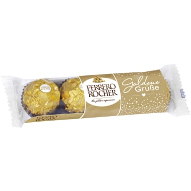 Ferrero Rocher 4er-Packung