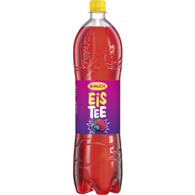 Rauch Eistee Berries 1,5 Liter