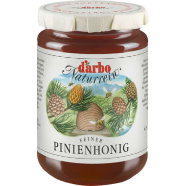 Darbo Pinienhonig