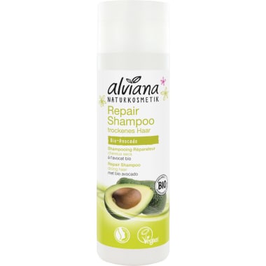 alviana Repair Shampoo