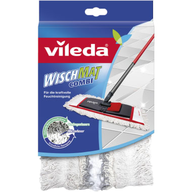 VILEDA Ultramat Wischbezug Classic