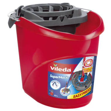 VILEDA Supermocio Eimer