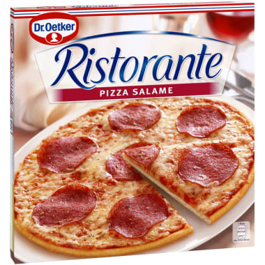 Dr. Oetker Ristorante Salami