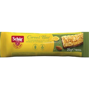 Schär Cereal Bar glutenfrei