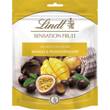 Lindt&Sprüngli Sensation Mango-Passionsfrucht