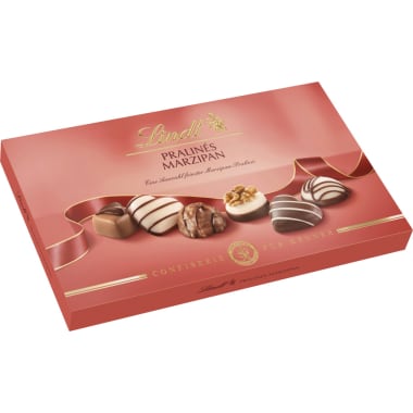 Lindt&Sprüngli Pralinés Marzipan