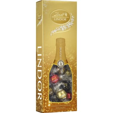 Lindt&Sprüngli Lindor Festives Geschenk