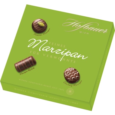 Hofbauer Für Verwöhnte Marzipan