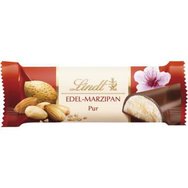 Lindt&Sprüngli Marzipan Riegel