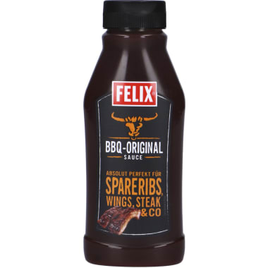FELIX Barbecue Original Sauce