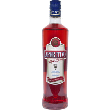 Aperitivo Italiano Aperitivo Italiano 11%