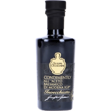 Giuseppe Cremonini Cremonini Aceto Balsamico Modena IGP