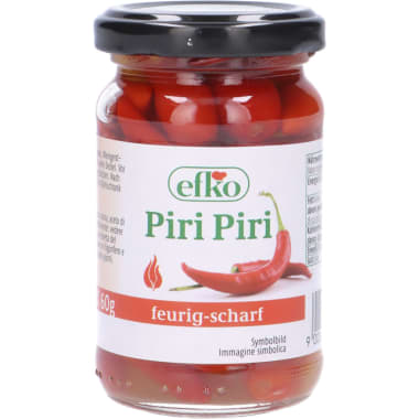 efko Piri Piri