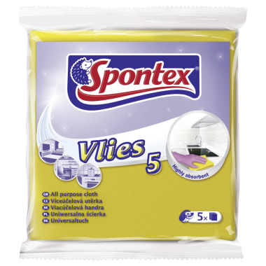 Spontex Vlies