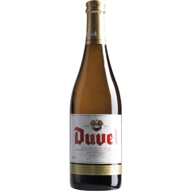 Duvel Bier 0,75 Liter