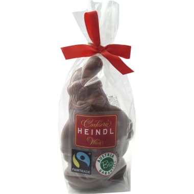 Heindl Bio Weihnachtsmann Fairtrade