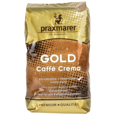 Praxmarer Gold Bohne