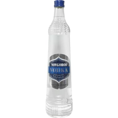 Novgorod  Vodka 37,5%