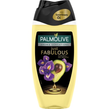 PALMOLIVE Duschgel Just Fabulous