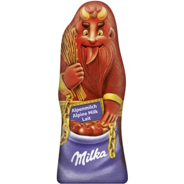 MILKA Krampus