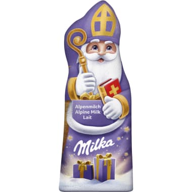 Milka Nikolo Milch 90 gr