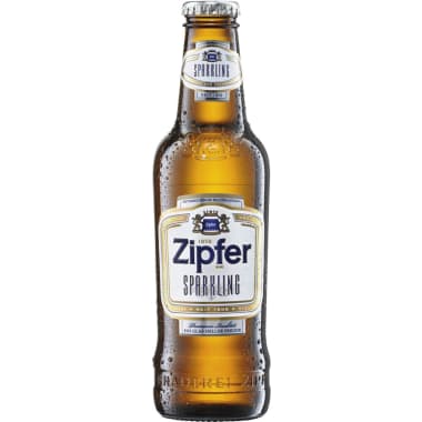 Zipfer Sparkling 0,25 Liter