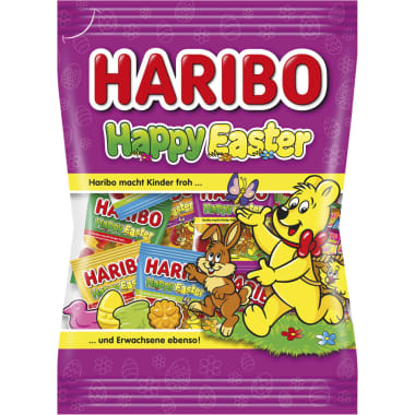 HARIBO Happy Easter