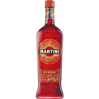 MARTINI Fiero 14,9%