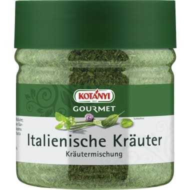 Kotányi Kräuter italienisch