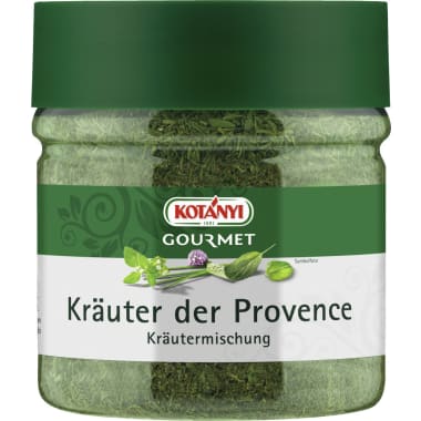 Kotányi Gourmet Kräuter der Provence