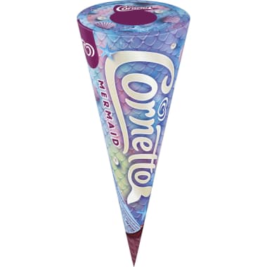 ESKIMO Cornetto Mermaid