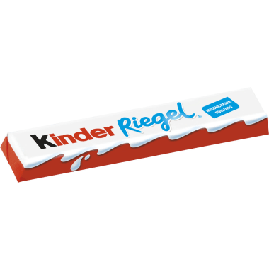 Ferrero Kinder Schokolade Riegel