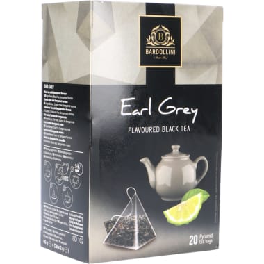 Bardollini Earl Grey