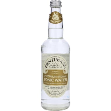 Fentimans Premium Indian Tonic Water 0,5 Liter