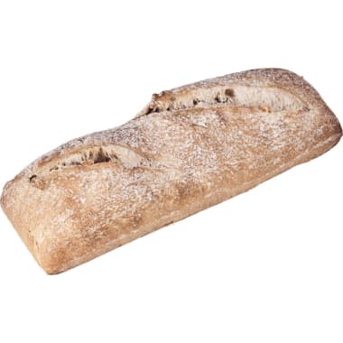 Alpenbäckerei Bio Steinofenbaguette