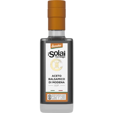 I Solai Aceto Balsamico di Modena