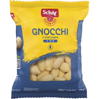 Schär Gnocchi  glutenfrei