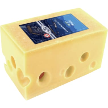 BIO vom BERG Bio Emmentaler Stange 45%