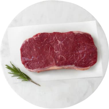 Alpenmetzgerei Premium Rinder Rumpsteak