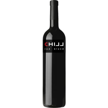 Leo Hillinger cHill Red Blend