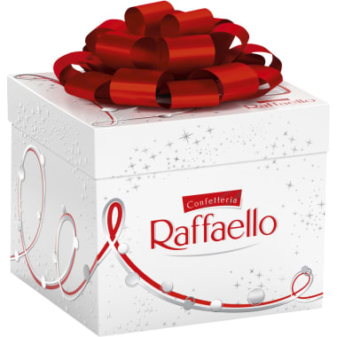 Ferrero Raffaello Box