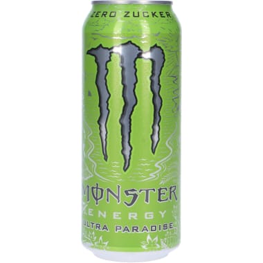 Monster Energy Drink Ultra Paradise 0,5 Liter Dose