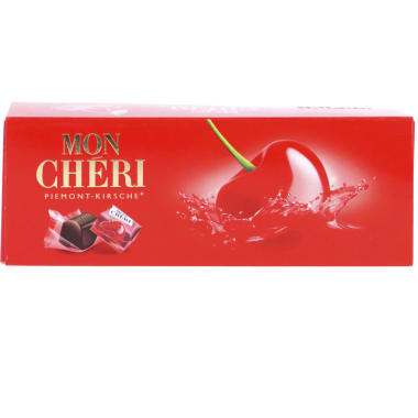 Ferrero Mon Cheri 16er-Packung