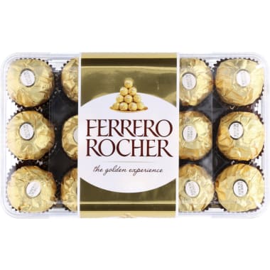 Ferrero Rocher 30er-Packung