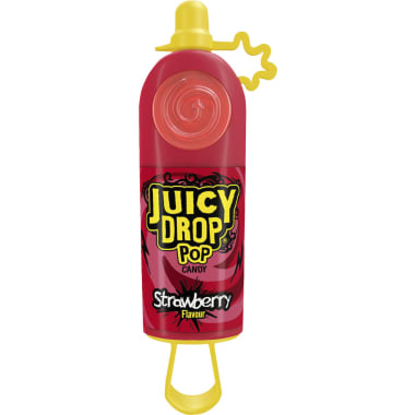 Juicy Drop Pop Juicy Drop Pop