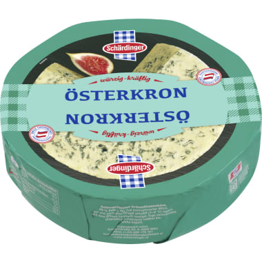 Schärdinger Österkron 55%