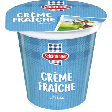 Schärdinger Crème Fraiche